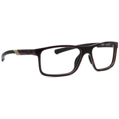 Costa Del Mar Eyeglasses Mauritius 17 V3 TR-90 OCR 100 Brown Havana 55[]15 140
