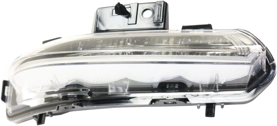 CAPA para 2013-2017 luzes de canto direito enclave plástico transparente 20956920 C - Imagem 2 de 4