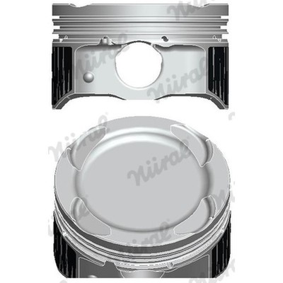   NURAL PISTON 87-448507-00 NEW DE STOCK