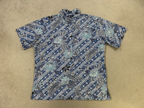 Camicia Reyn Spooner Uomo XL Stampa Reversa Texas A&M Scenic Aggies - Manica Corta, Abbottonata, Multicolore, Nuova Con Etichette, UPC 805766255615
