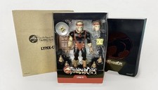 Lynx-O ThunderCats Super7 Ultimates Action Figure MISB USA