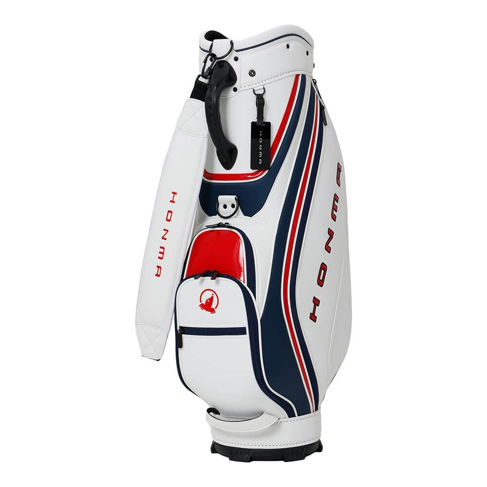 HONMA バッグ BERES 09 Black Cart Bag – Honma Golf