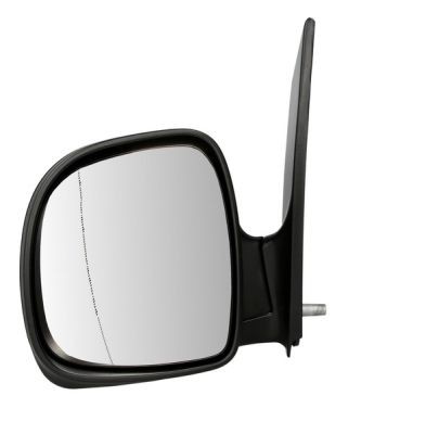 Left BLIC 5402-04-9231919P Exterior Mirror for MERCEDES-BENZ