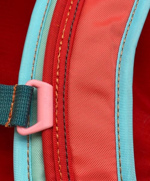 COTOPAXI                    backpack Multi colored - image 8