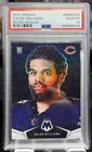 PSA 10 2024 Caleb Williams RC Micro Mosaic ROOKIE #MM-CWS