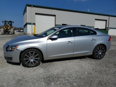 Speedometer Cluster Virtual Display ID 36003011 Fits 15-18 VOLVO V60 11723130