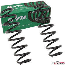 2x KYB muelles traseros para Audi Q3 Seat Ateca Skoda Kodiaq VW Golf Tiguan