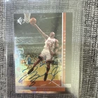 Michael Jordan Auto