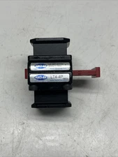 FABCO-AIR LT4-4P 3-WAY LOCKOUT/TAGOUT VALVE