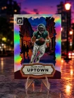 2025 Optic Jalen Hurts Base (Raw)