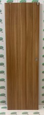 Lunar Caravan Sliding Bathroom Door