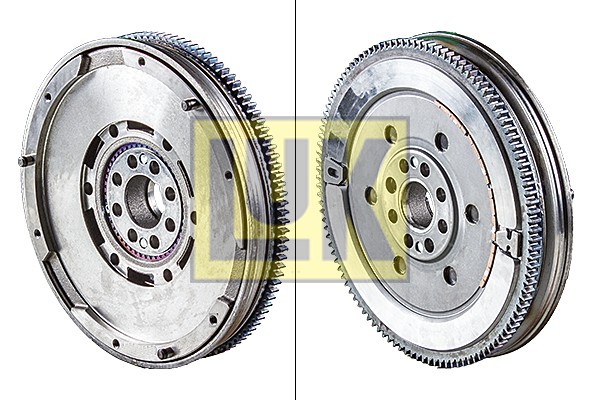 LuK 415 0104 10 Flywheel for BMW