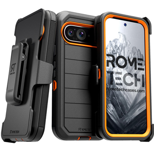 Google Pixel 9 Pro XL Phone Case