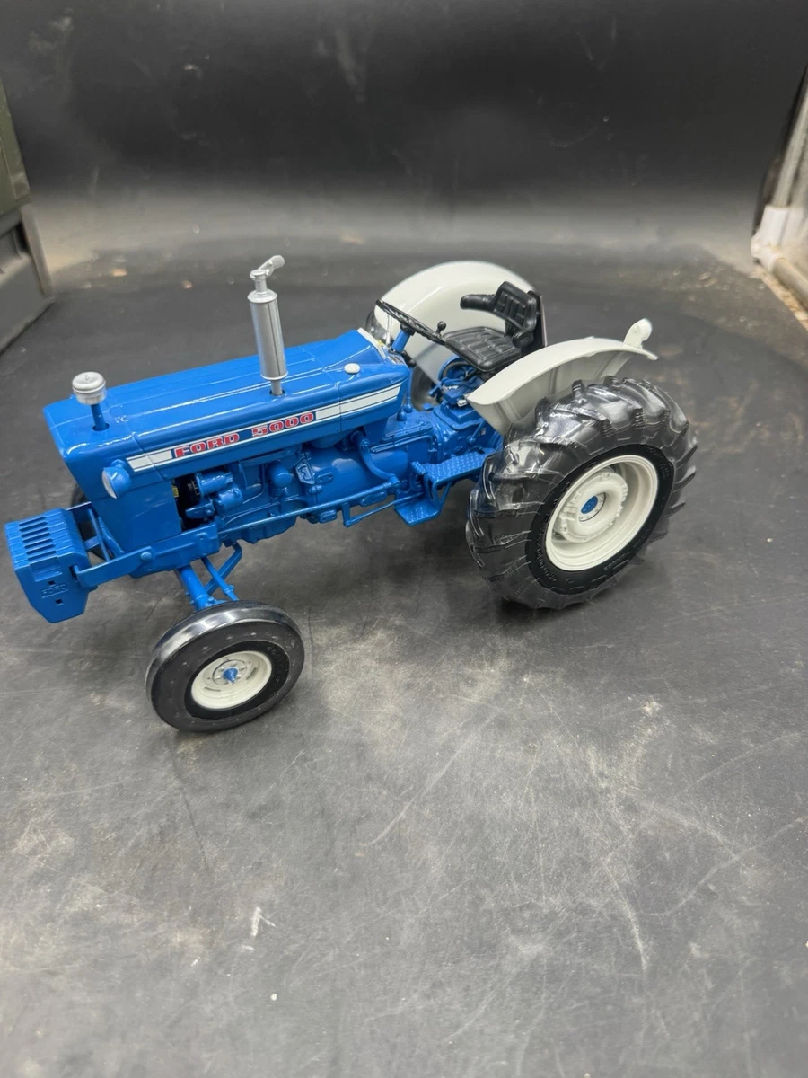 Ford 1:16 Diecast Tractors for sale | eBay
