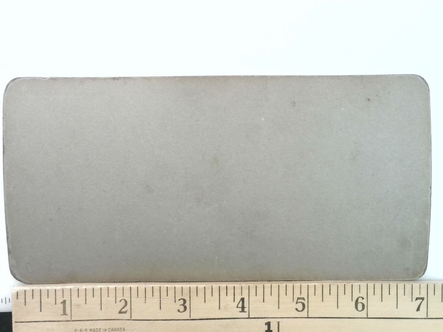 Keystone Stereoview No. 30566 Bow River Valley Alberta Canada