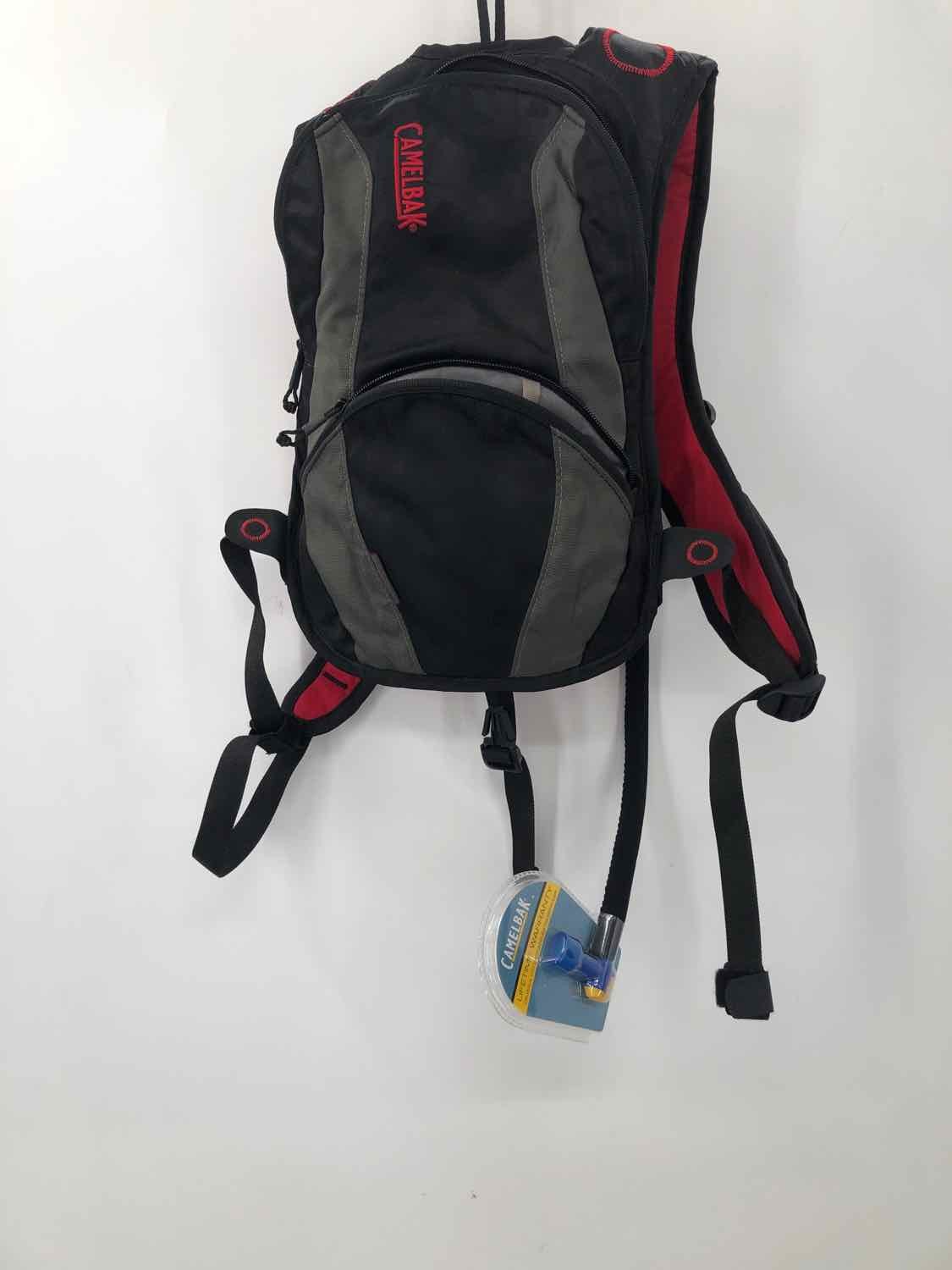 Camelbak Black Backpack Backpack - image 1