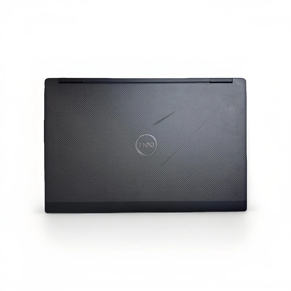 Dell Precision 7530 i5-8400H 15,6" P1000 ( ohne RAM / BAT ) #2 - Bild 3 von 4