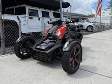 2019 CAN-AM BASE
