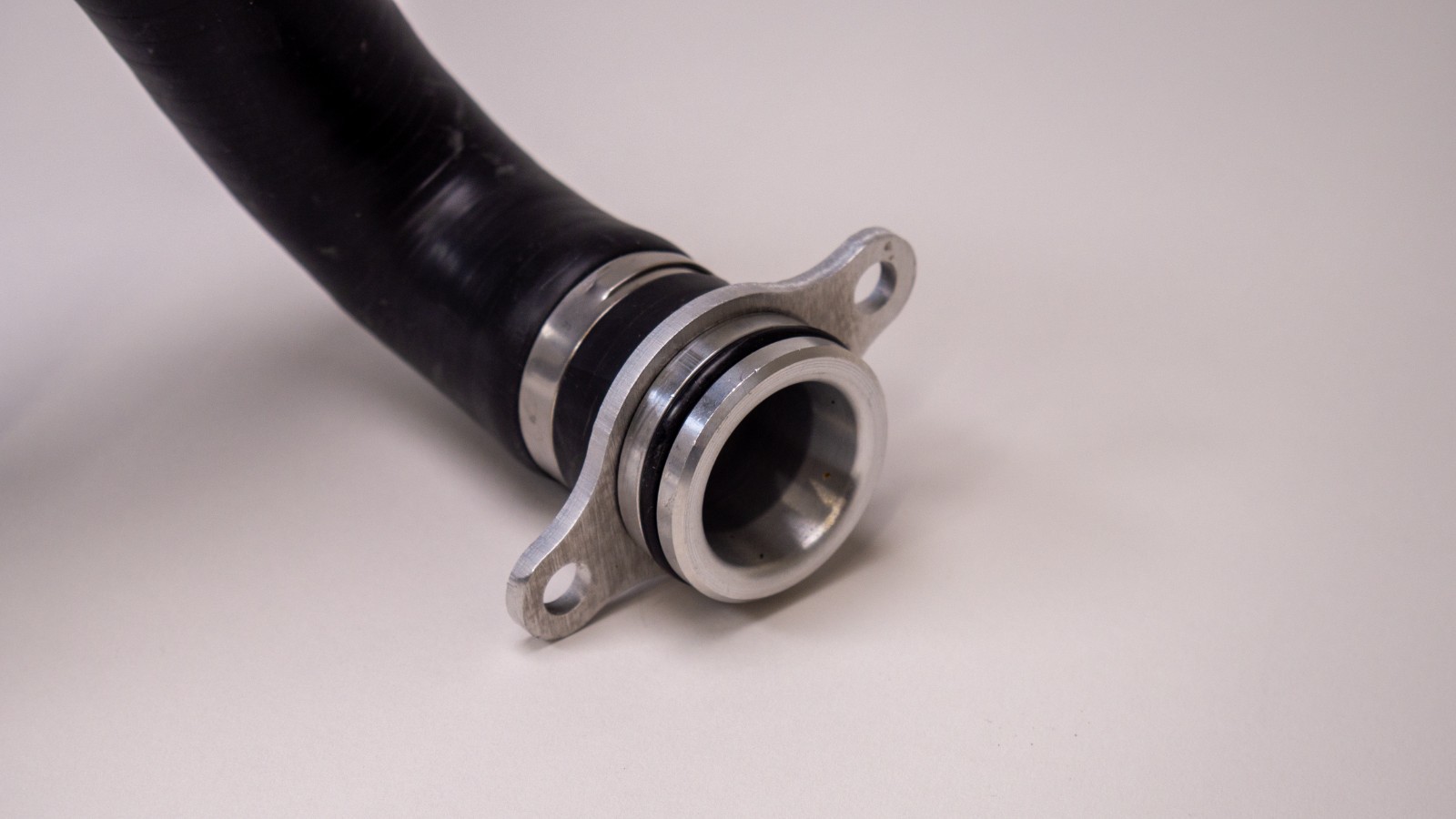 McLaren Assembly Pipe Return To Tank 14FA284CP