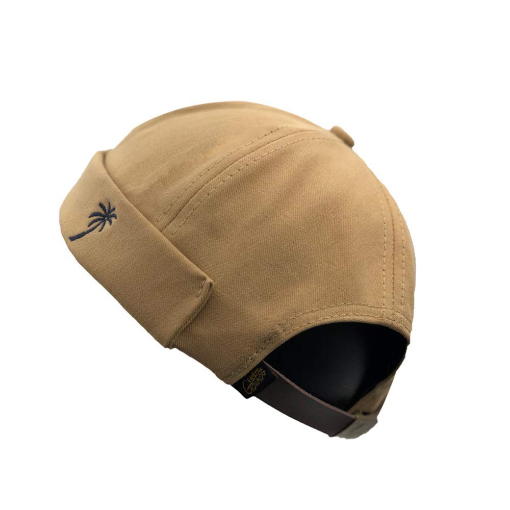 Casquette de biker style docker pour vos sorties moto et urbaines