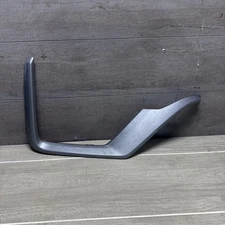 2020-2022 HONDA CR-V FRONT RIGHT MOLDING TRIM OEM PART# 71113-TLA-A500