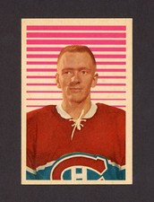1963-64 PARKHURST #26 RED BERENSON  29007