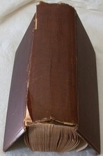 1670-1870 HISTORY of Wallingford Meriden Cheshire 1st ED Davis With Extras