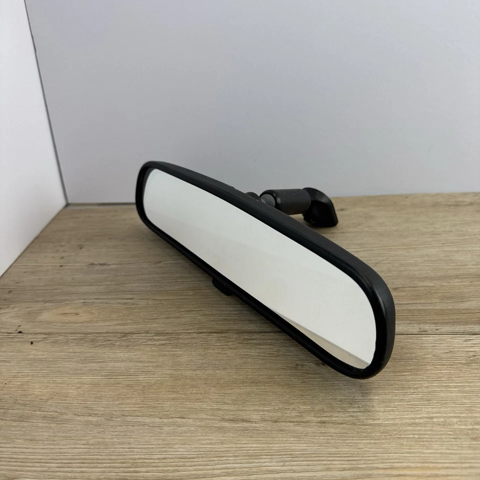 1998-2003 Dodge Dakota Durango Interior Rear View Mirror OEM 011084 - Image 4 of 4