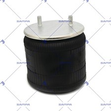 Air Spring Bag Replace W01-358-8708 Hendricks...