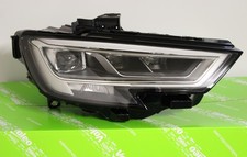 Audi A3 LED Scheinwerfer Rechts  ab BJ  09.2012  8V0941774C  VALEO ORIGINAL