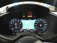 Compteur Audi COUPE