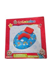 New Cocomelon Baby Toddler Inflatable Float Floatie Water Fun for Pool Swimming