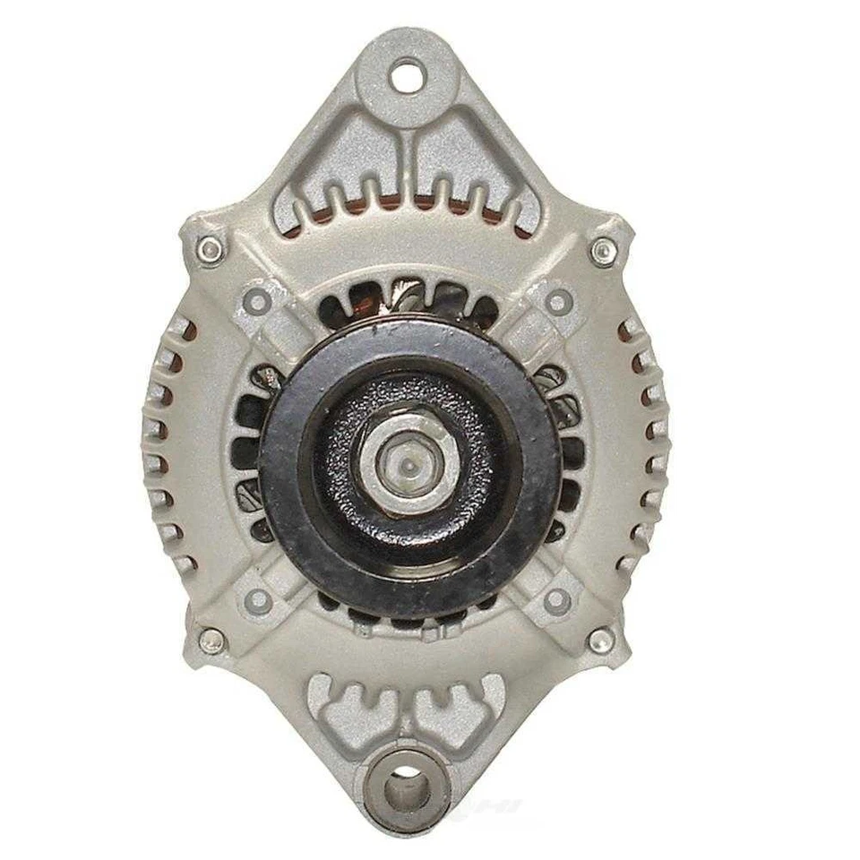Alternator fits 1998-2001 Isuzu VehiCROSS Trooper ACDELCO PROFESSIONAL - Image 3 of 4