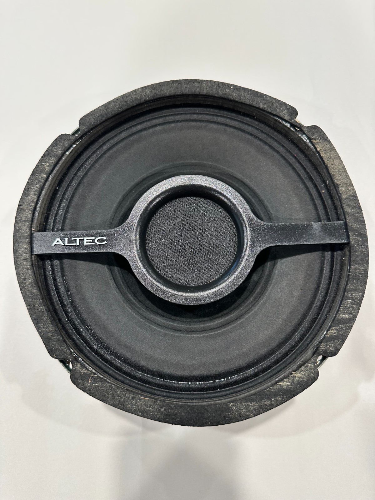 Altec Lansing 409B vintage audio equipment - eBay listing photo 4