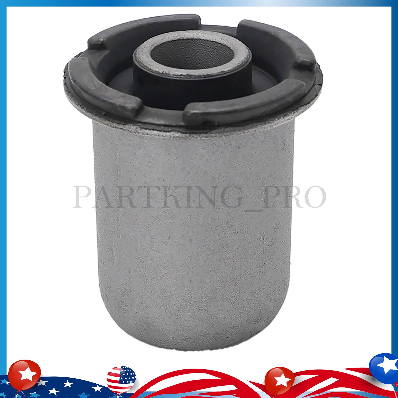 NEW PD30985PA Fits Bentley Arnage Front Lower Control Arm Bushing US