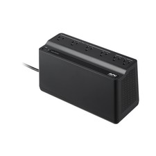 APC Back-UPS 425VA 255W Battery Backup Surge Protector for Router and Modem