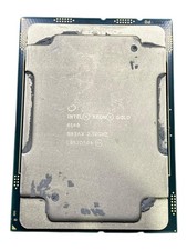 Intel Xeon Gold 6140 SR3AX CPU Processor
