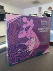 Pokemon Sun & Moon Unified Minds Elite Trainer Box ETB Factory Sealed Mew Mewtwo — photo 2
