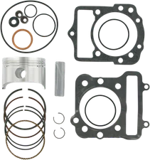 WISECO - PK1050 - High-Performance Piston Kit with Gaskets for 4-Stroke for Kawa