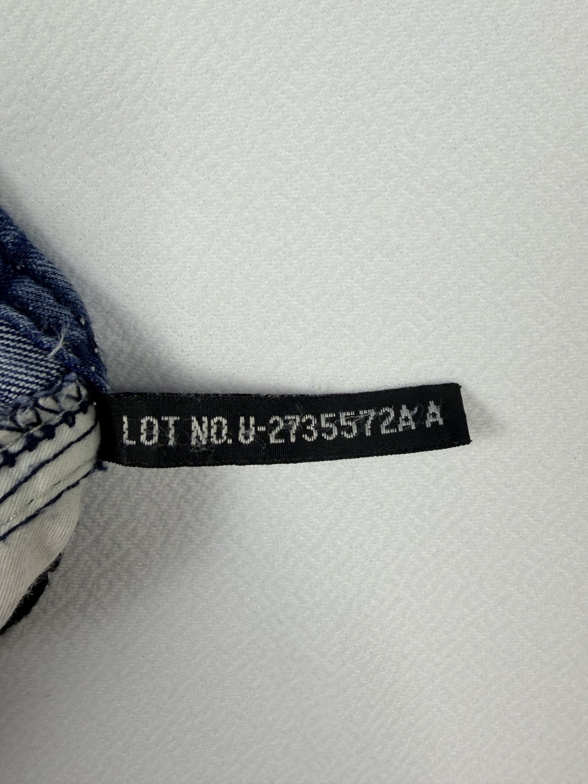 Buffalo David Bitton Driven Basic Straight Jeans … - image 15