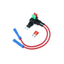 Optifuse LPT-08-3 Add-A-Fuse (3 circuits) MICRO2 (1EA)