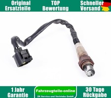 Mercedes B-Klasse W245 A0045420718 Lambdasonde Regelsonde Sensor B180