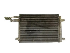 SKODA SUPERB II 3T4 Klimaanlage Kühler 1.97 Diesel 2011 33875247