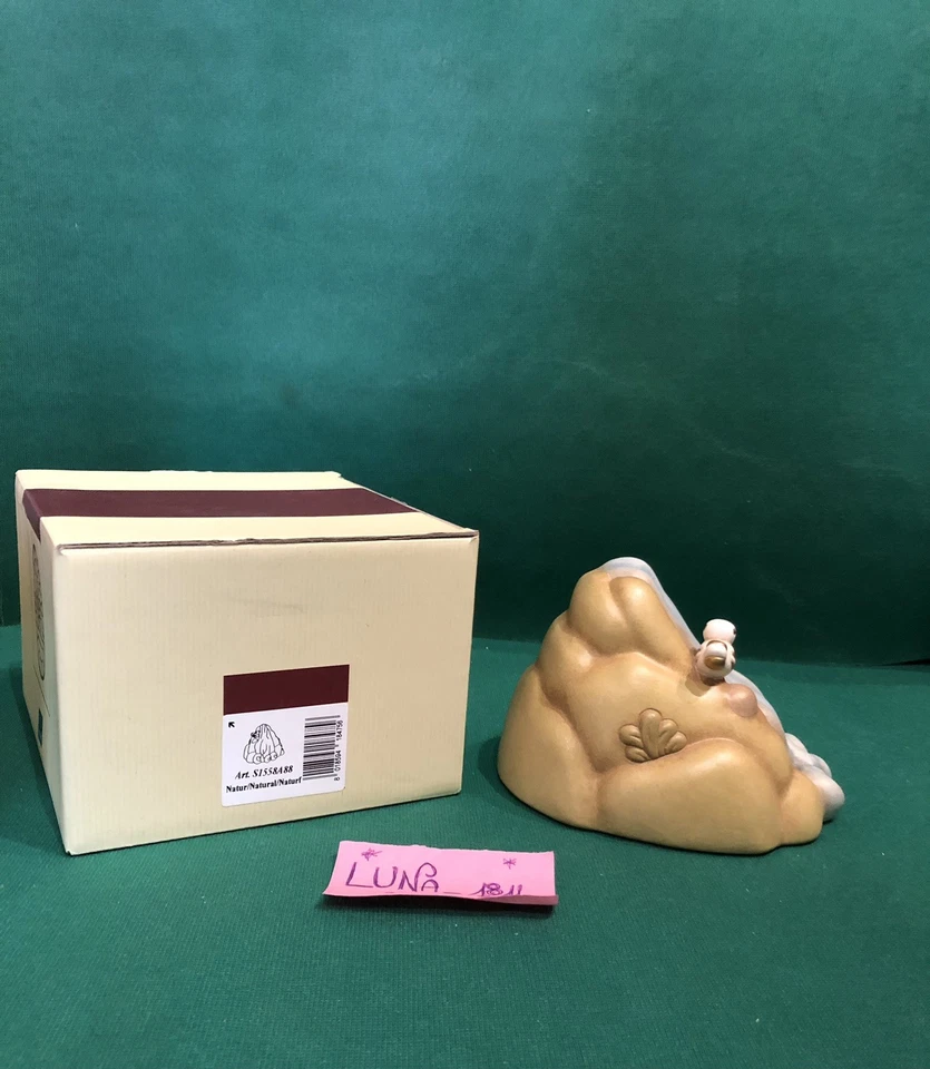 Thun Cascata Presepe Classico - Immagine 2 di 4