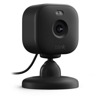 Blink Mini 2 Überwachungskamera