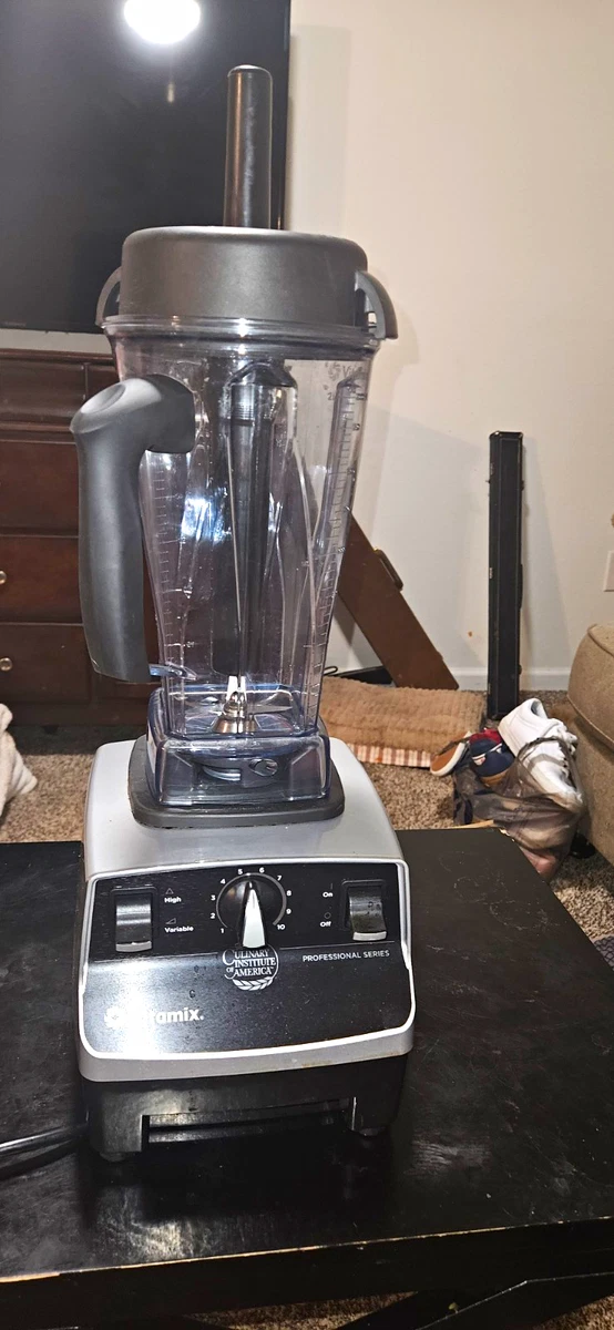 Vitamix Professional Series | eBay