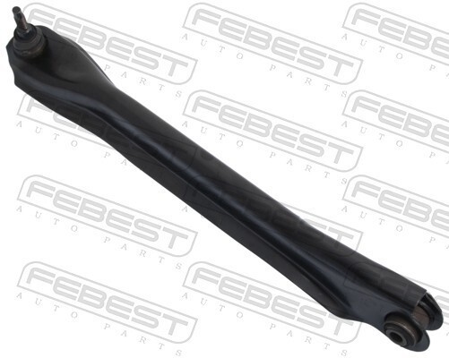 Febest 0525-TRB1 Spurstangenkopf FüR Ford, Ford Usa, Mazda, Mercury-image
