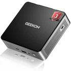 GEEKOM Air12 Mini PC with 13 Gen Intel N150, 16GB DDR5 512GB NVMe SSD Mini De...