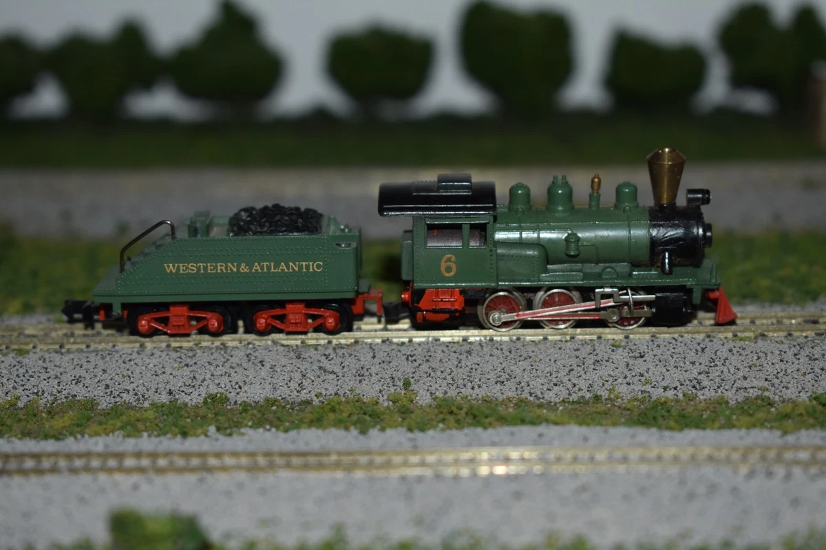 Arnold Model Railroads and Trains for sale - eBay