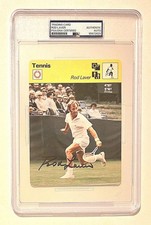 2018 Leaf Memorabilia Vault 5